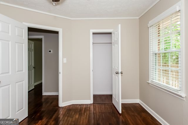 8198 Spillers Drive SW, Covington, GA 30014