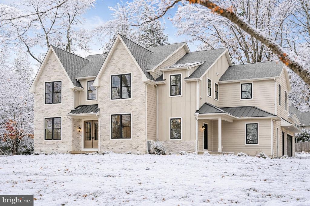 1441 BERWYN PAOLI RD, Paoli, PA 19301