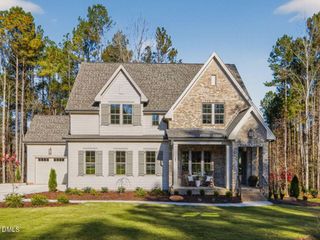 162 Gaines Trail, Pittsboro, NC 27312