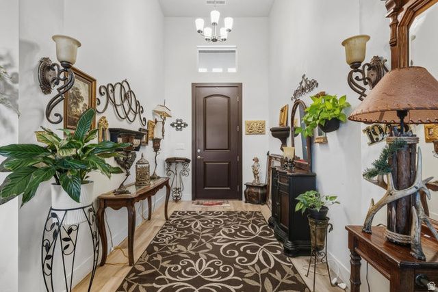 3648 N MONARCH DR, Cedar City, UT 84721