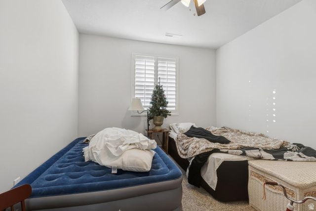 3648 N MONARCH DR, Cedar City, UT 84721