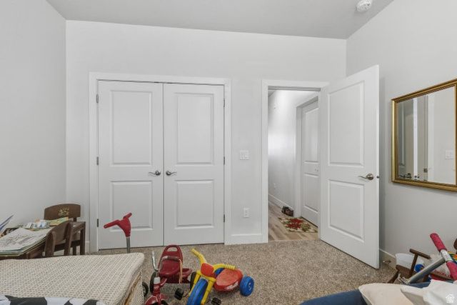 3648 N MONARCH DR, Cedar City, UT 84721