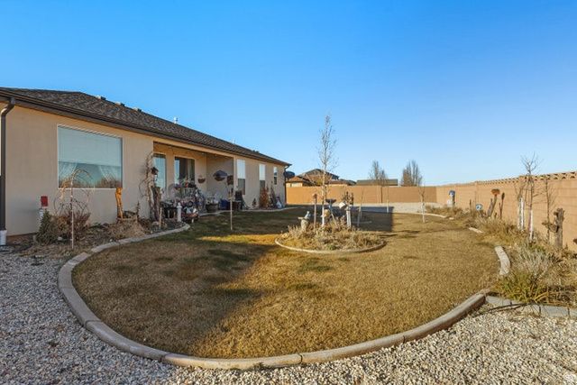 3648 N MONARCH DR, Cedar City, UT 84721