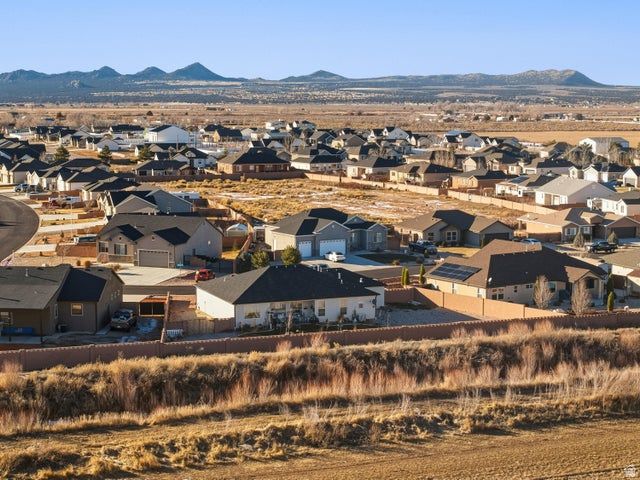 3648 N MONARCH DR, Cedar City, UT 84721