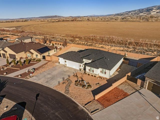 3648 N MONARCH DR, Cedar City, UT 84721