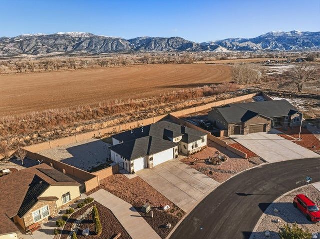 3648 N MONARCH DR, Cedar City, UT 84721