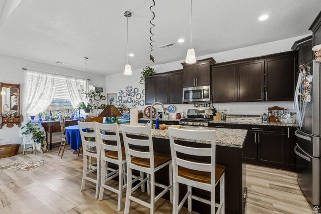 3648 N MONARCH DR, Cedar City, UT 84721