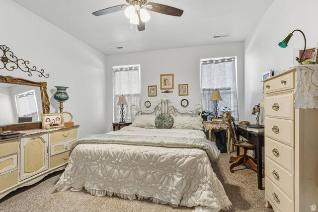 3648 N MONARCH DR, Cedar City, UT 84721