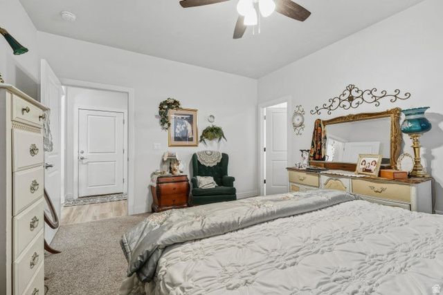 3648 N MONARCH DR, Cedar City, UT 84721