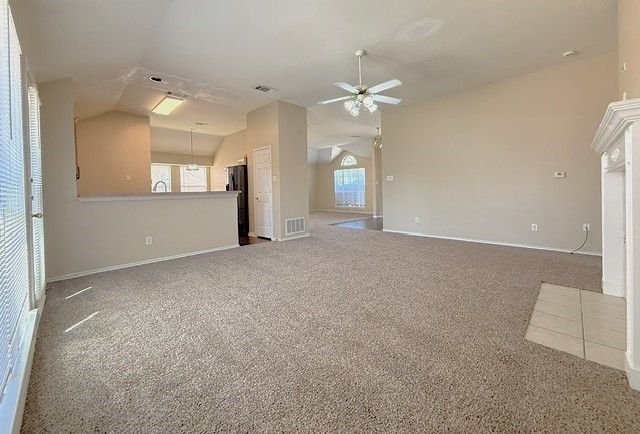 2218 W Thoroughbred Drive, Lancaster, TX 75146