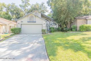 3619 BRIDGEWOOD Drive, Jacksonville, FL 32277