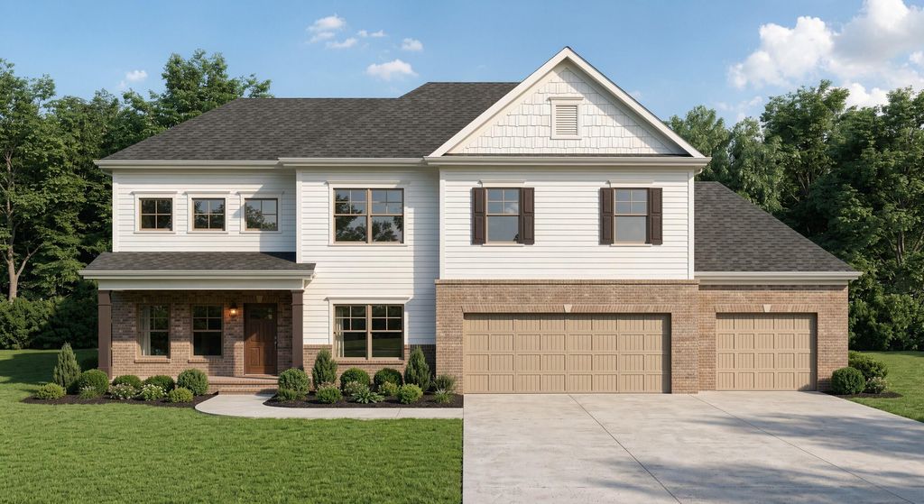 11665 Herons Haven Drive 95, Soddy Daisy, TN 37379