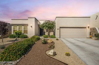 1477 Lenox Avenue, Las Cruces, NM 88005