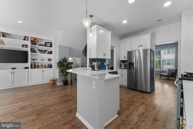 633 SNOW GOOSE LN, Annapolis, MD 21409