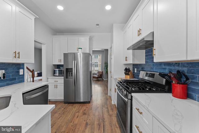 633 SNOW GOOSE LN, Annapolis, MD 21409