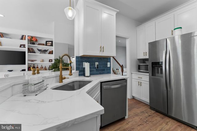 633 SNOW GOOSE LN, Annapolis, MD 21409