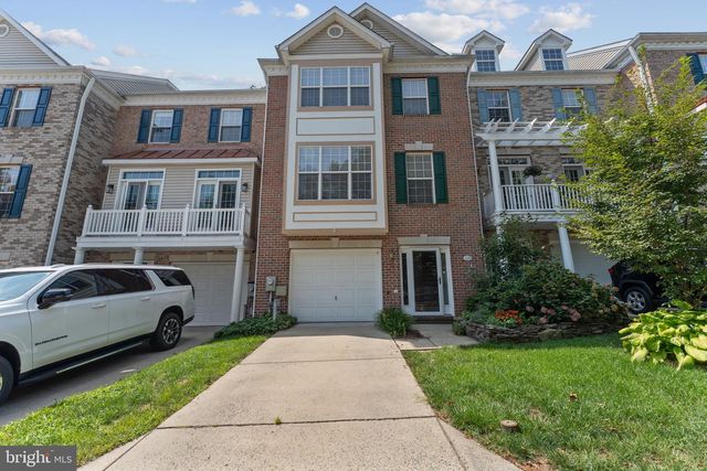 633 SNOW GOOSE LN, Annapolis, MD 21409