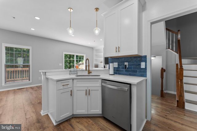 633 SNOW GOOSE LN, Annapolis, MD 21409