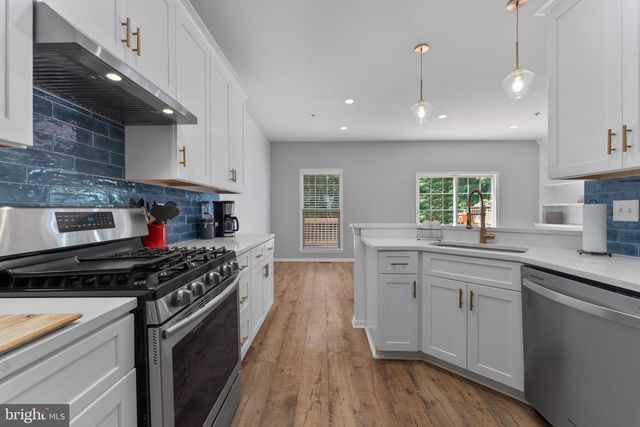 633 SNOW GOOSE LN, Annapolis, MD 21409