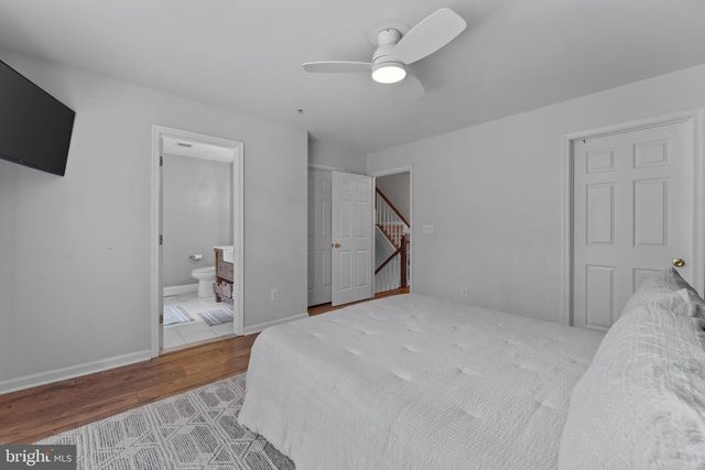 633 SNOW GOOSE LN, Annapolis, MD 21409