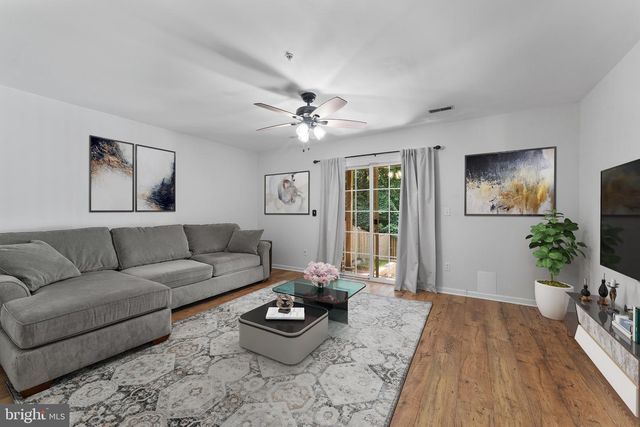 633 SNOW GOOSE LN, Annapolis, MD 21409