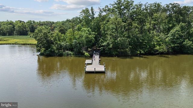 633 SNOW GOOSE LN, Annapolis, MD 21409