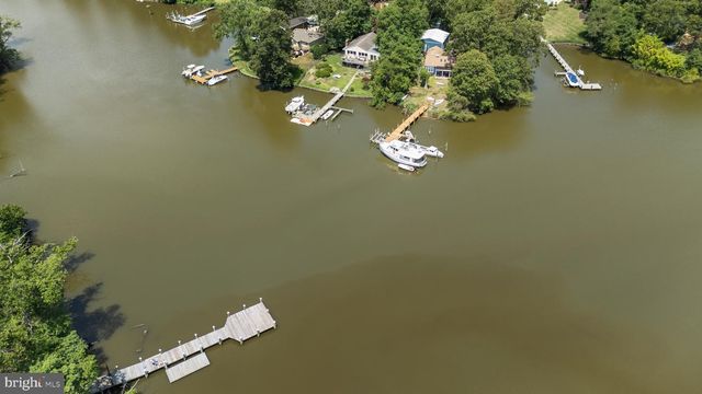 633 SNOW GOOSE LN, Annapolis, MD 21409