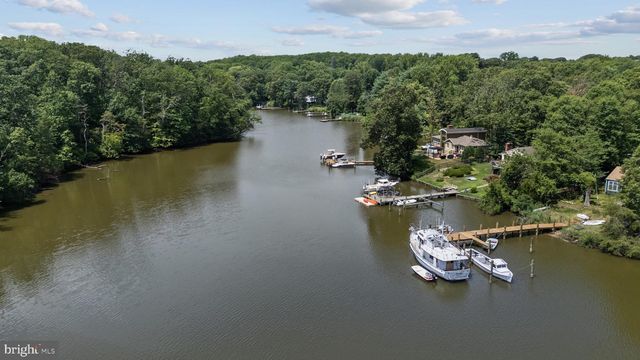 633 SNOW GOOSE LN, Annapolis, MD 21409