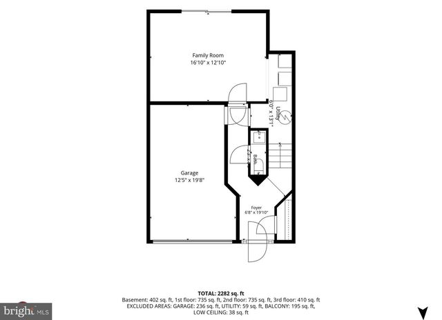 633 SNOW GOOSE LN, Annapolis, MD 21409