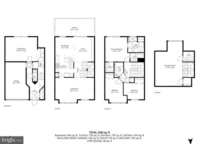 633 SNOW GOOSE LN, Annapolis, MD 21409