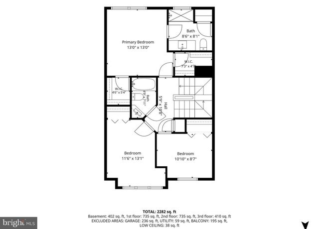 633 SNOW GOOSE LN, Annapolis, MD 21409