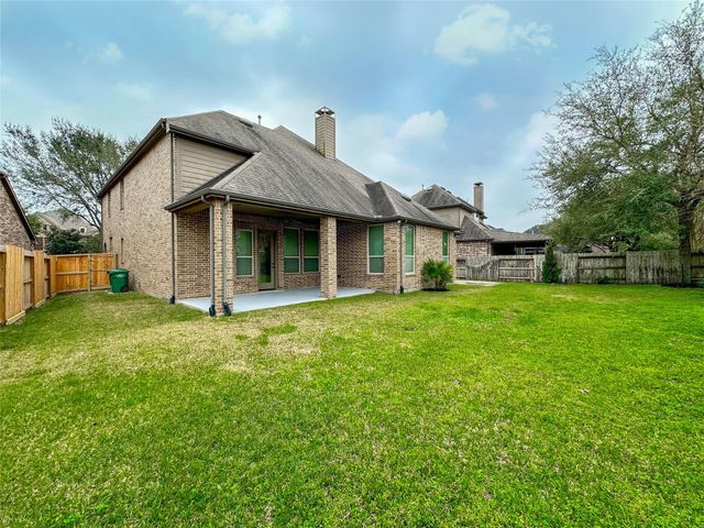 10319 Cedar Shade Rd, Katy, TX 77494