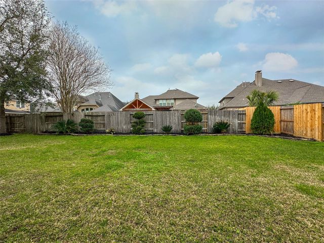 10319 Cedar Shade Rd, Katy, TX 77494