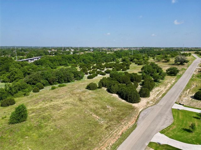 2026 Woodland Road, Weatherford, TX 76088