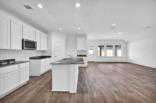 4535 Waving Willow Way, Rosenberg, TX 77469