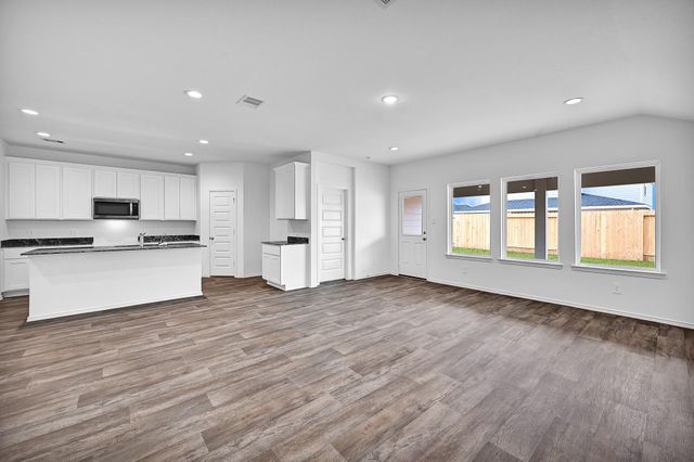 4535 Waving Willow Way, Rosenberg, TX 77469