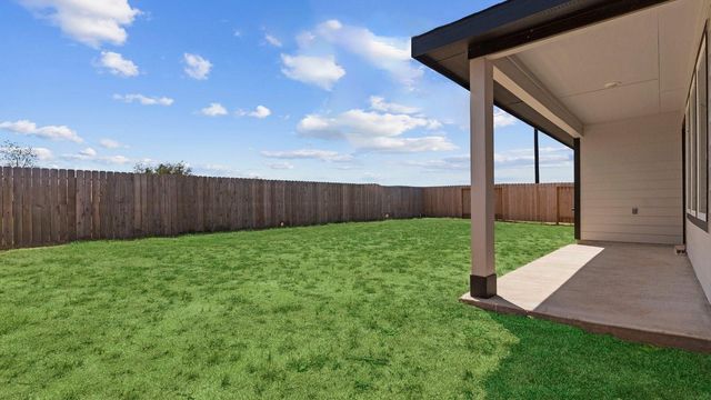 4535 Waving Willow Way, Rosenberg, TX 77469