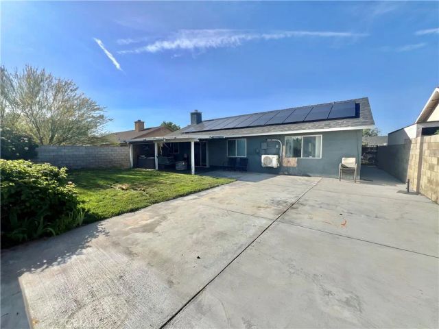 2160 Candice, Rosamond, CA 93560