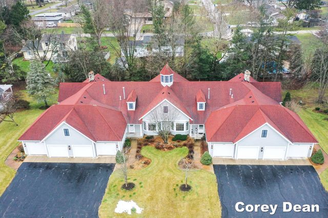 8099 Weatherwax Drive, Jenison, MI 49428