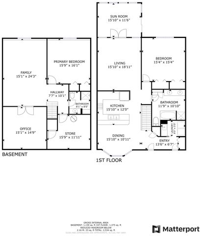 8099 Weatherwax Drive, Jenison, MI 49428