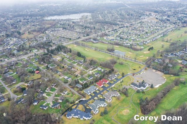 8099 Weatherwax Drive, Jenison, MI 49428