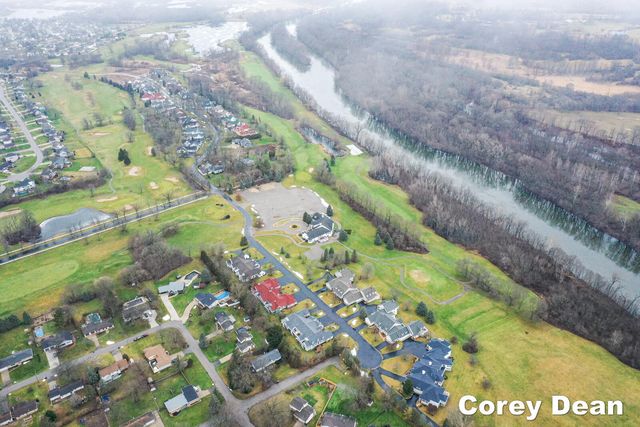 8099 Weatherwax Drive, Jenison, MI 49428