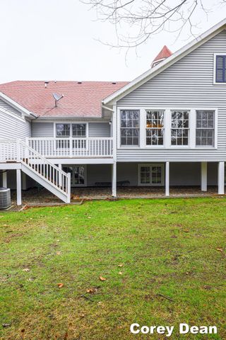 8099 Weatherwax Drive, Jenison, MI 49428