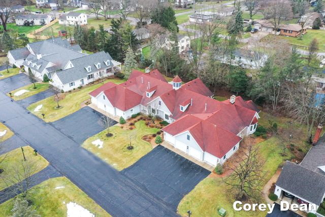 8099 Weatherwax Drive, Jenison, MI 49428