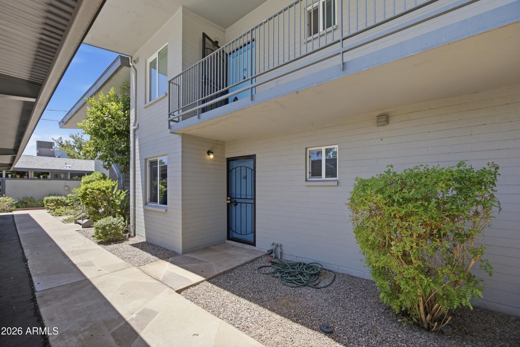 1107 W OSBORN Road 118, Phoenix, AZ 85013 — photo 2