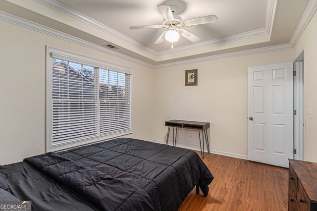 207 Providence Drive, Dallas, GA 30157