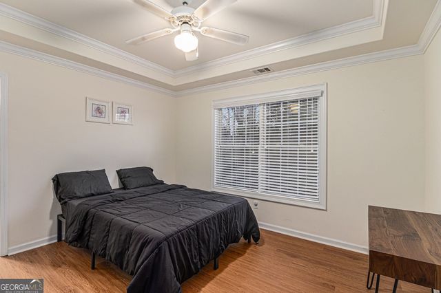 207 Providence Drive, Dallas, GA 30157