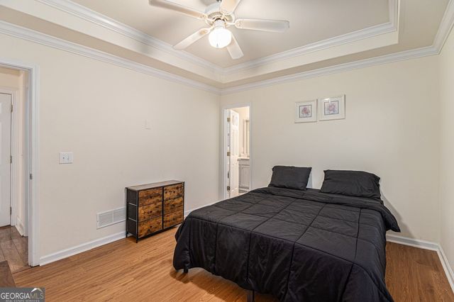 207 Providence Drive, Dallas, GA 30157