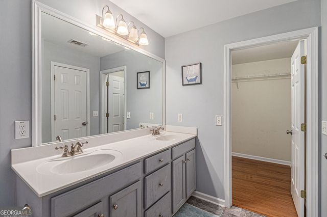 207 Providence Drive, Dallas, GA 30157