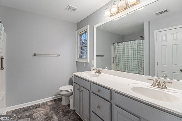 207 Providence Drive, Dallas, GA 30157